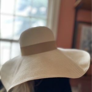 David & Young Floppy Sun Hat